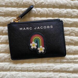 Marc Jacobs wallet
